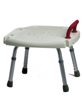 Sedia doccia